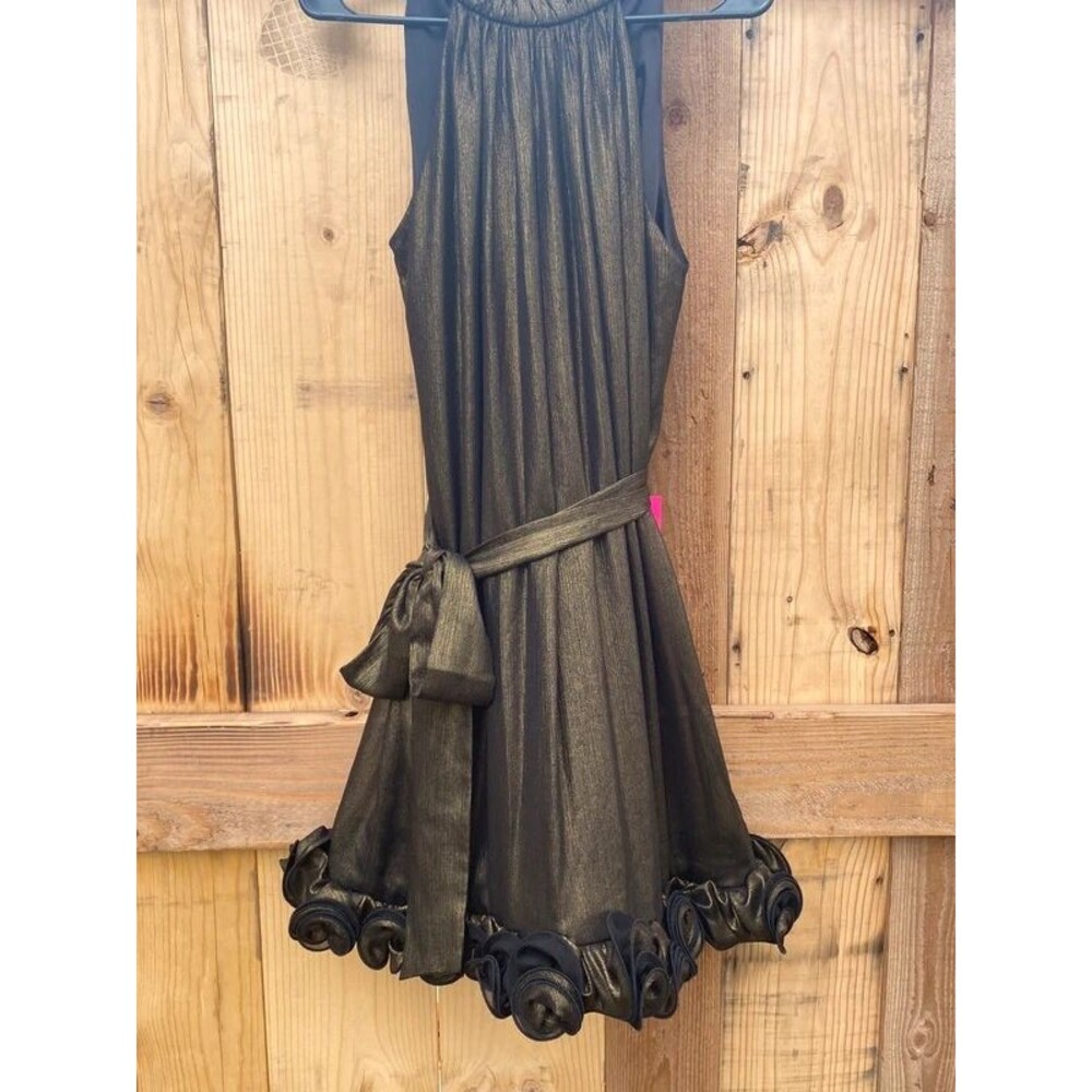 Classy fun dress